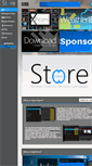 Mobile Screenshot of open-store.net